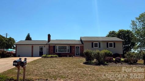 2121 Union Grove Road Lenoir NC 28645