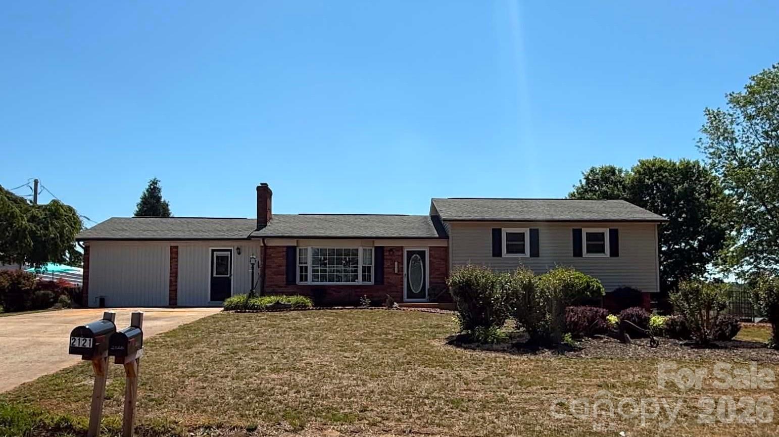 2121 Union Grove Road Lenoir NC 28645