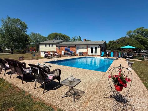 2121 Union Grove Road Lenoir NC 28645