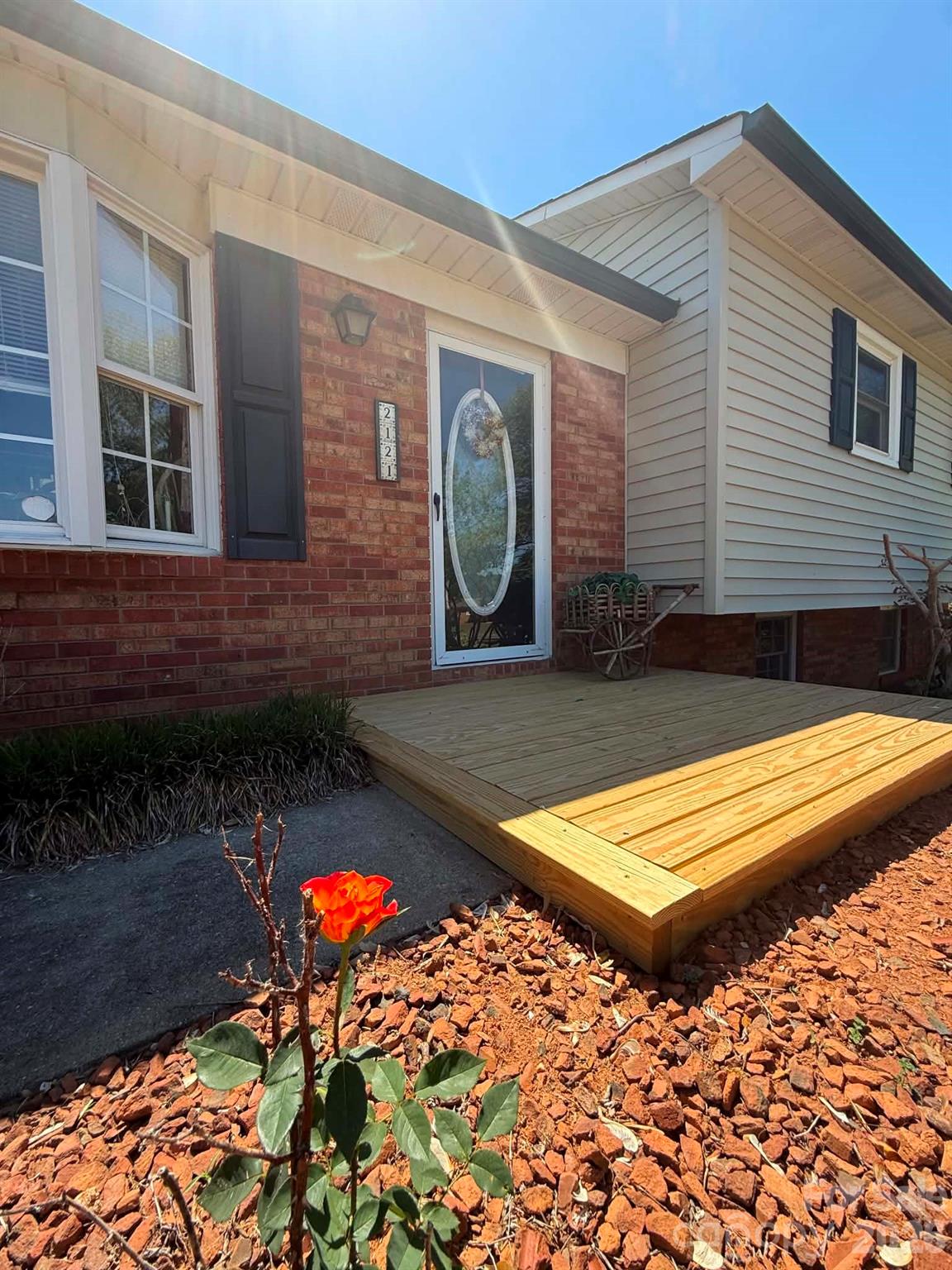 2121 Union Grove Road Lenoir NC 28645