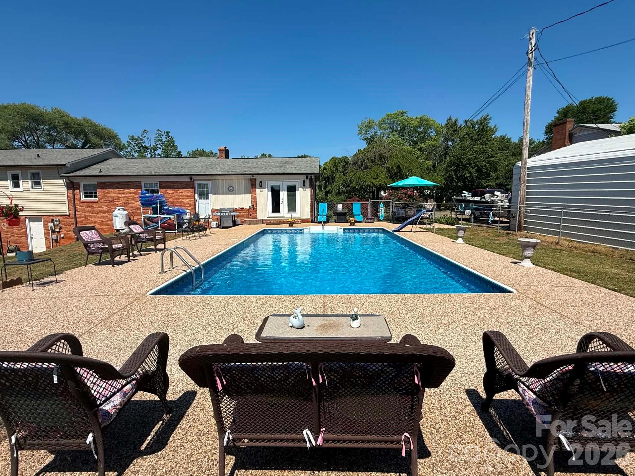 2121 Union Grove Road Lenoir NC 28645