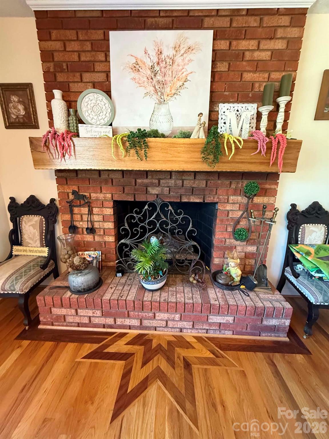 2121 Union Grove Road Lenoir NC 28645