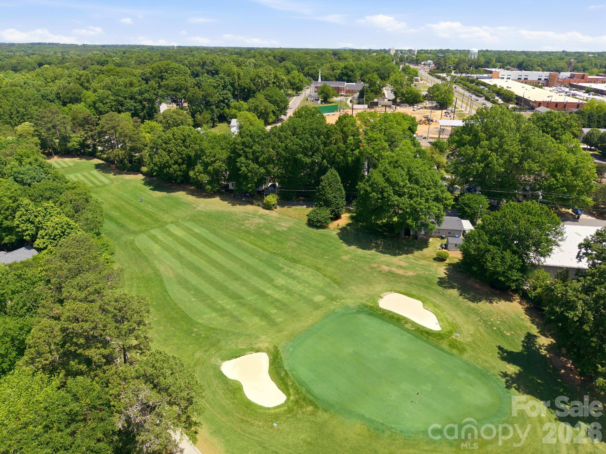 118 Par Place Mooresville NC 28115