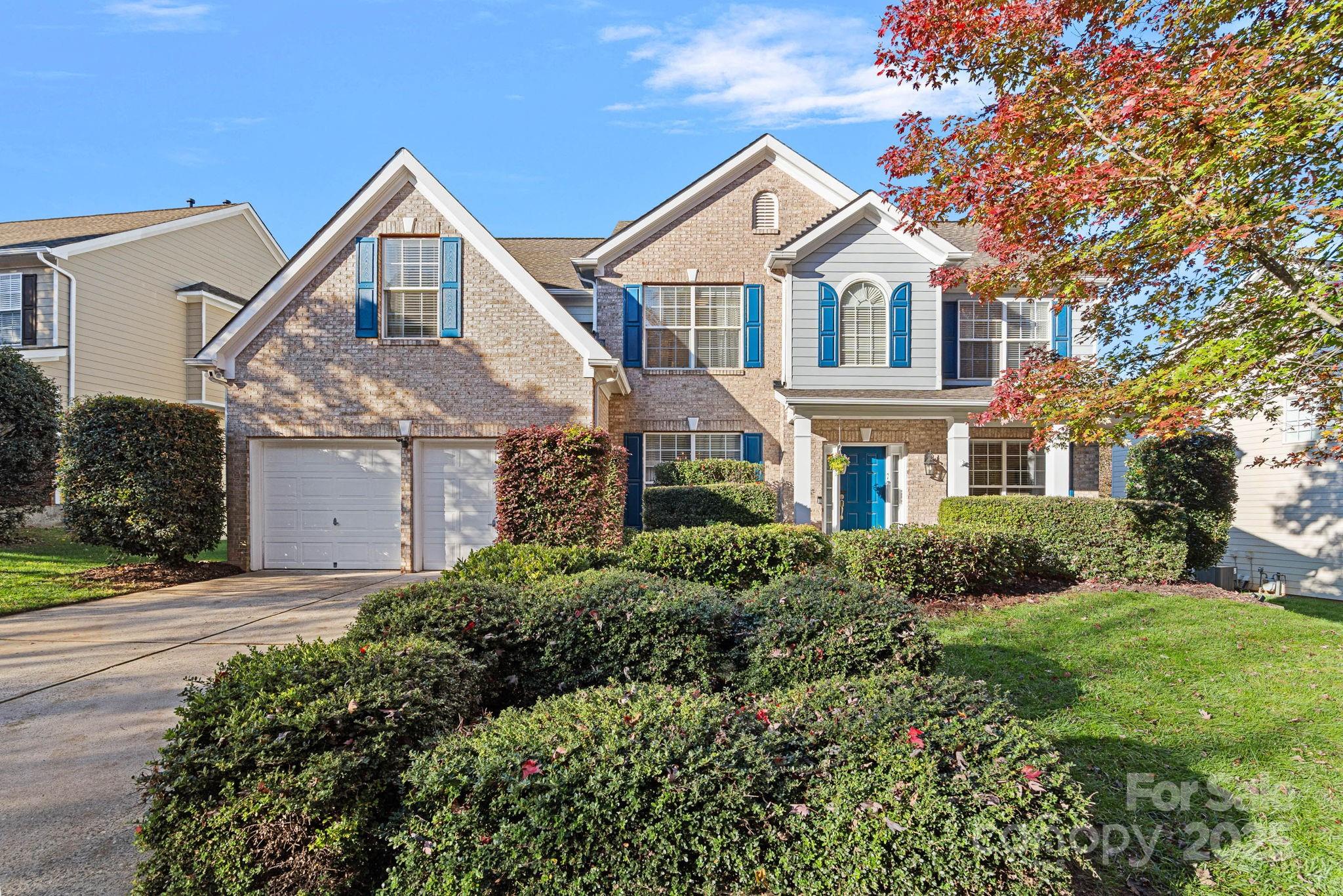 143 N Wendover Trace Mooresville NC 28117