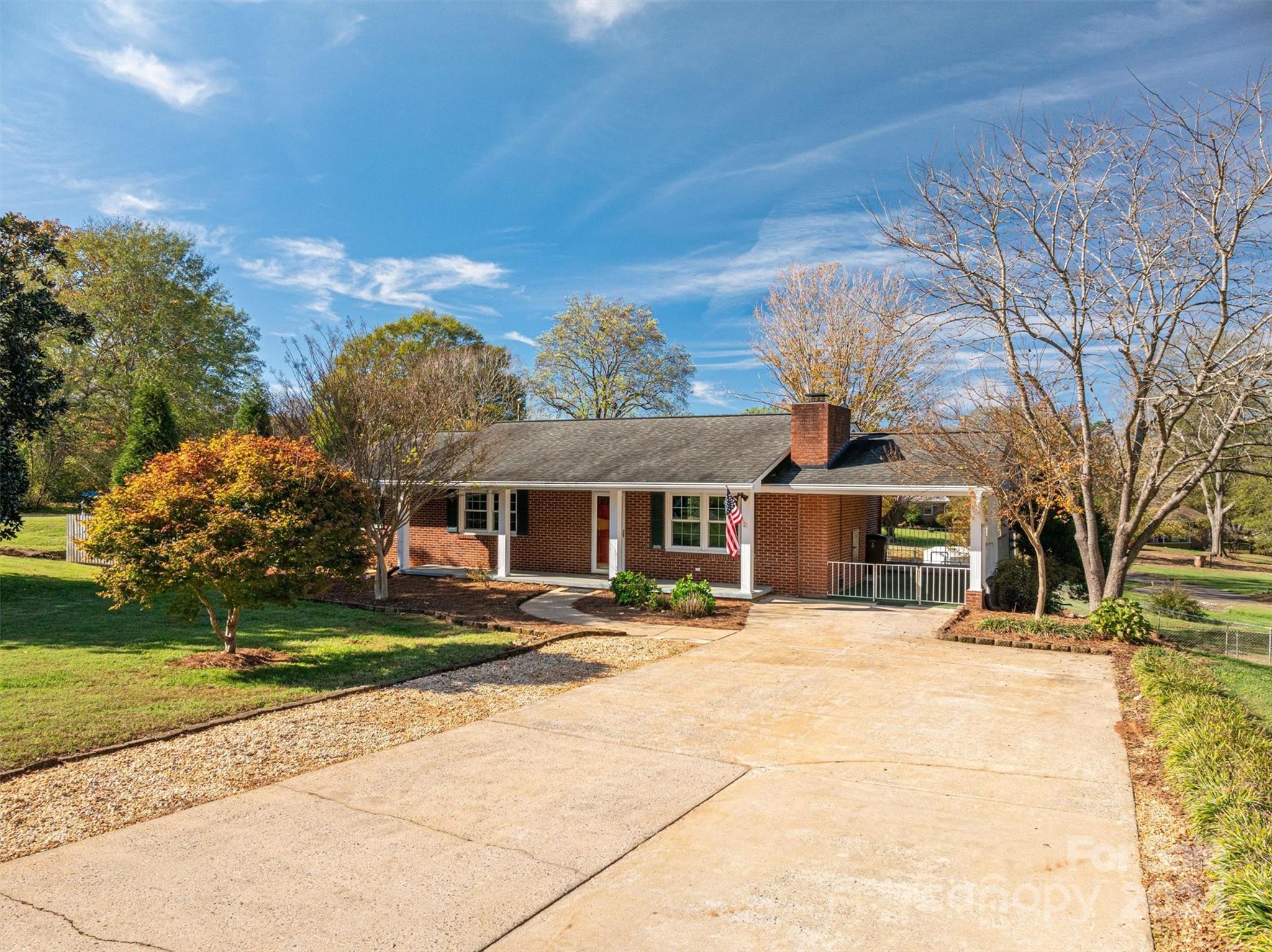 3026 Hazel Drive Shelby NC 28152