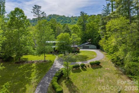 19 Chipping Green Drive Arden NC 28704