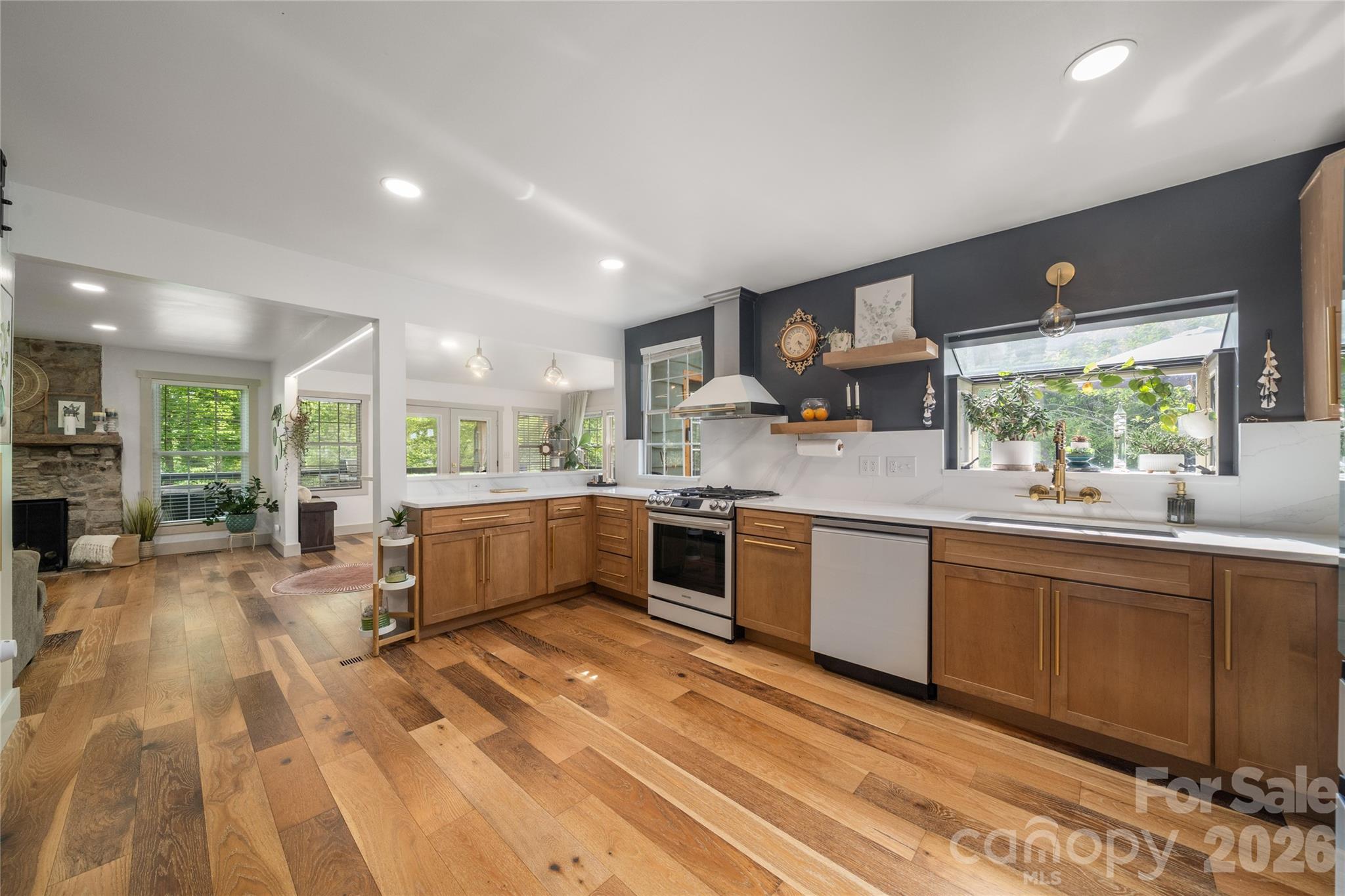 19 Chipping Green Drive Arden NC 28704