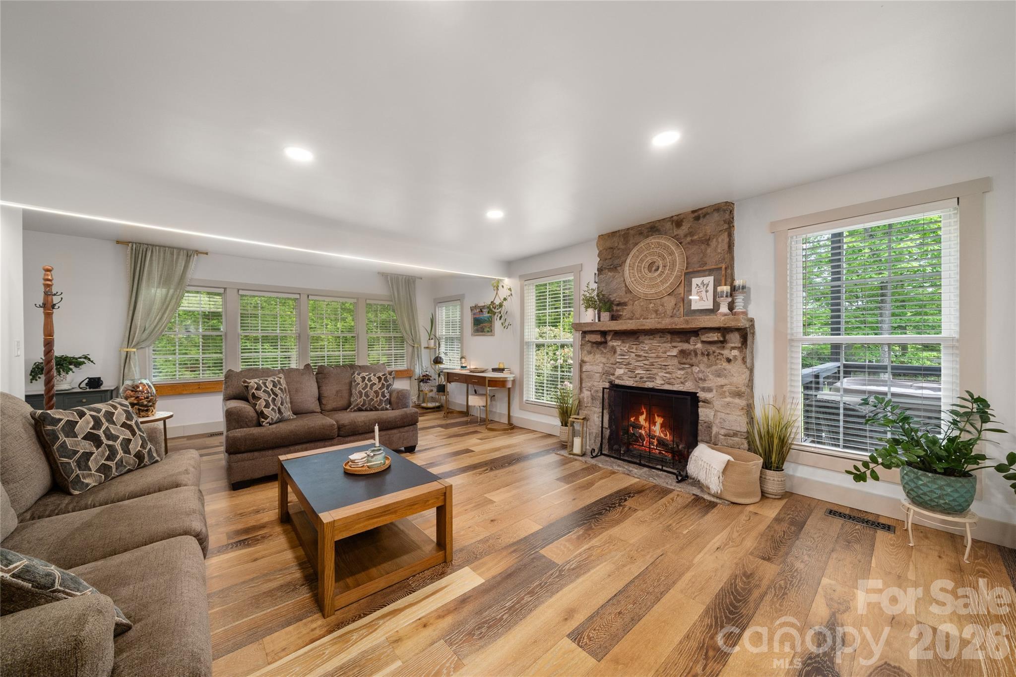 19 Chipping Green Drive Arden NC 28704
