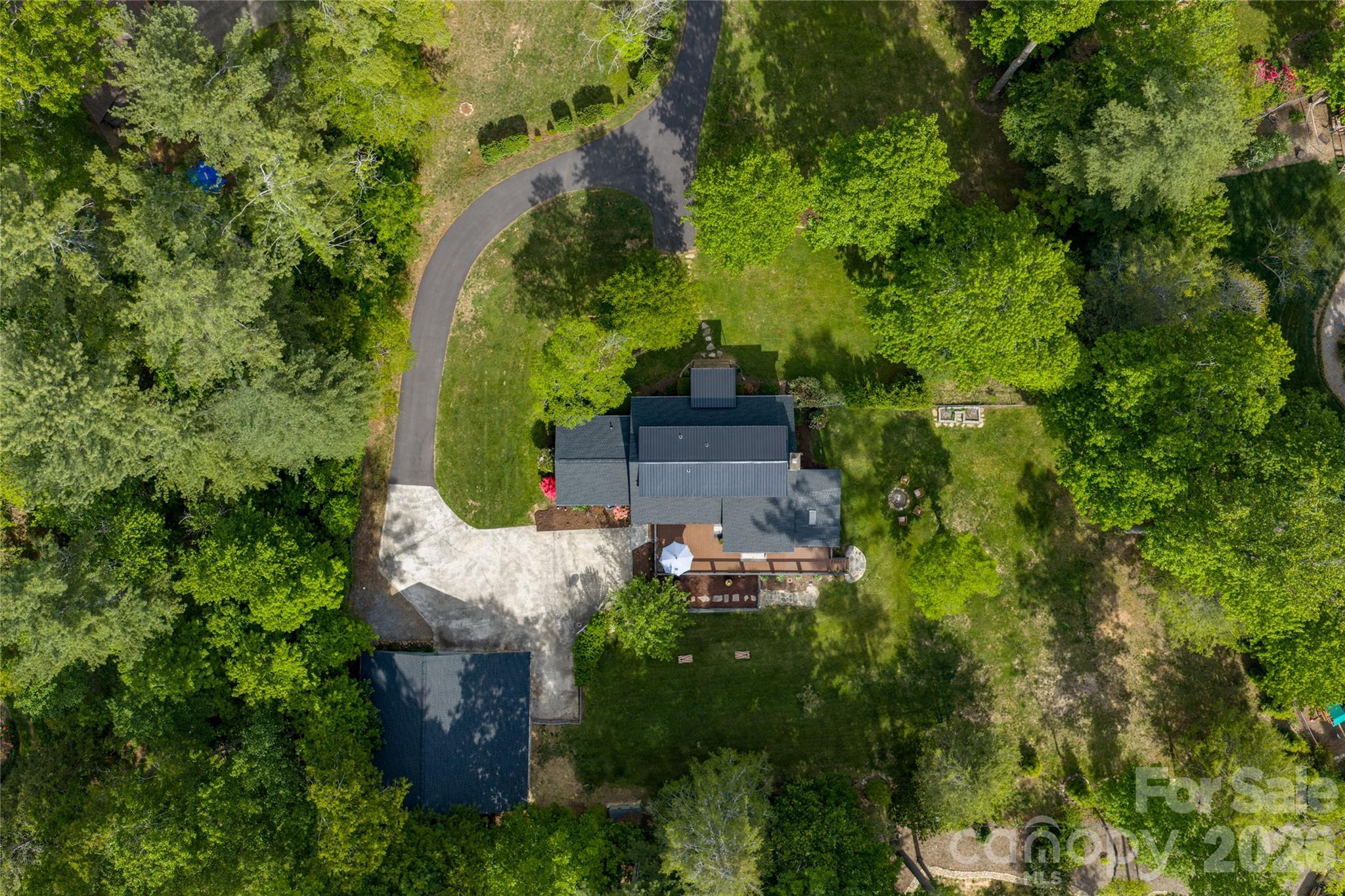 19 Chipping Green Drive Arden NC 28704