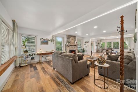19 Chipping Green Drive Arden NC 28704