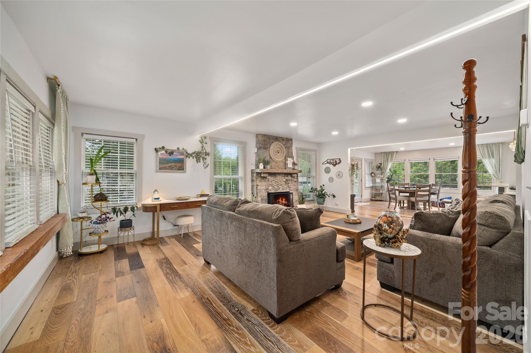 19 Chipping Green Drive Arden NC 28704
