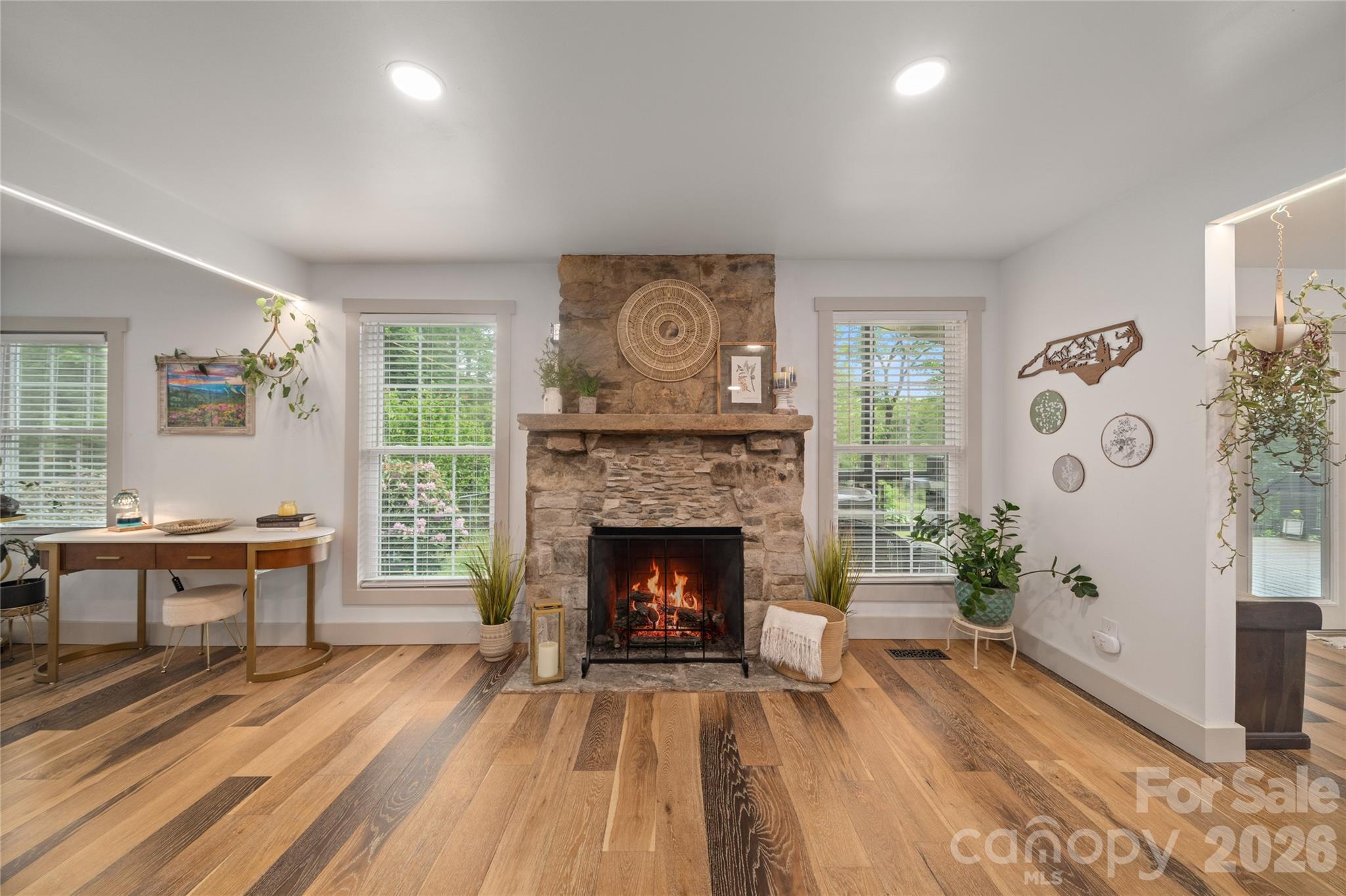 19 Chipping Green Drive Arden NC 28704