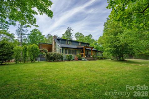 19 Chipping Green Drive Arden NC 28704