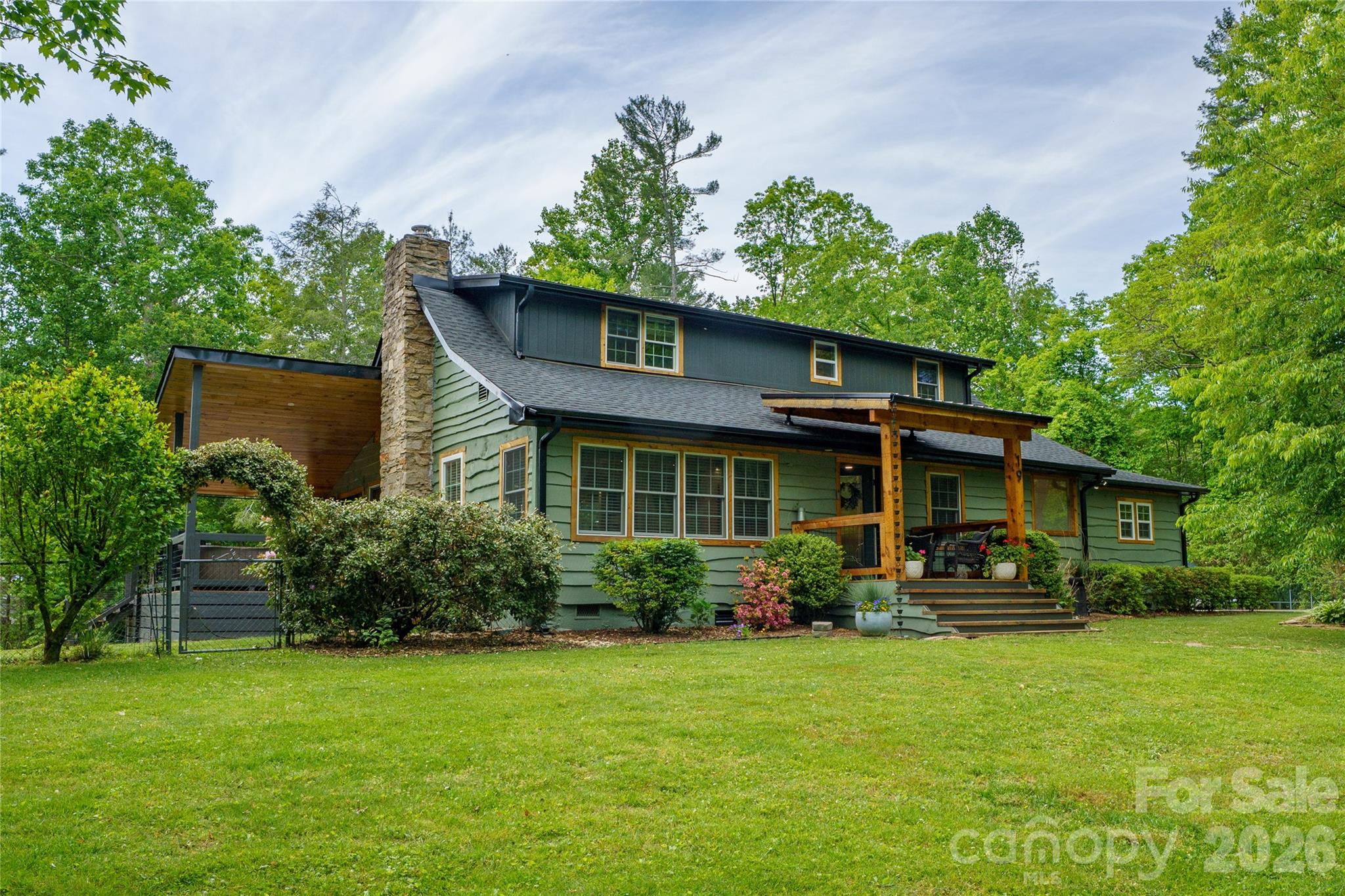 19 Chipping Green Drive Arden NC 28704
