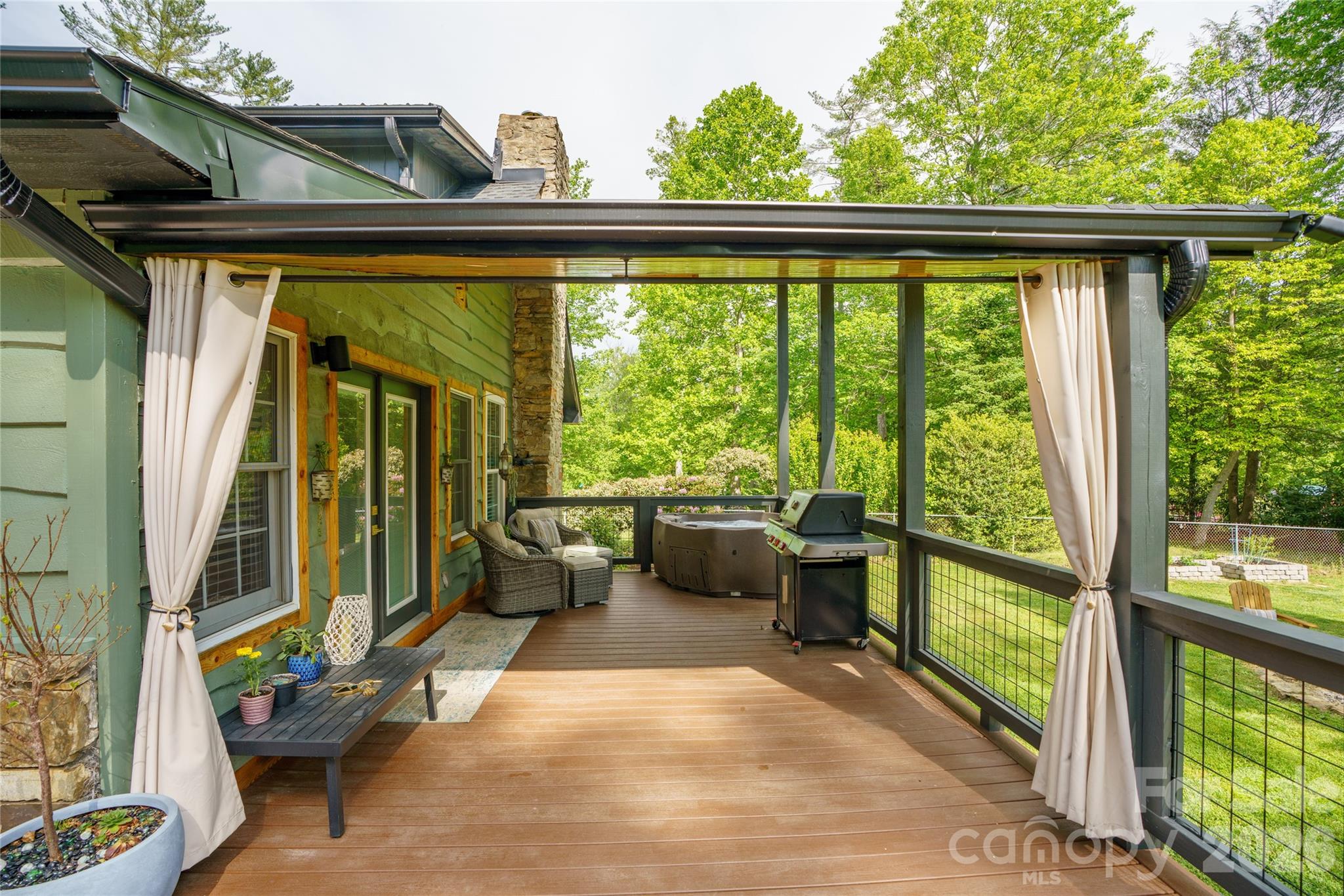 19 Chipping Green Drive Arden NC 28704