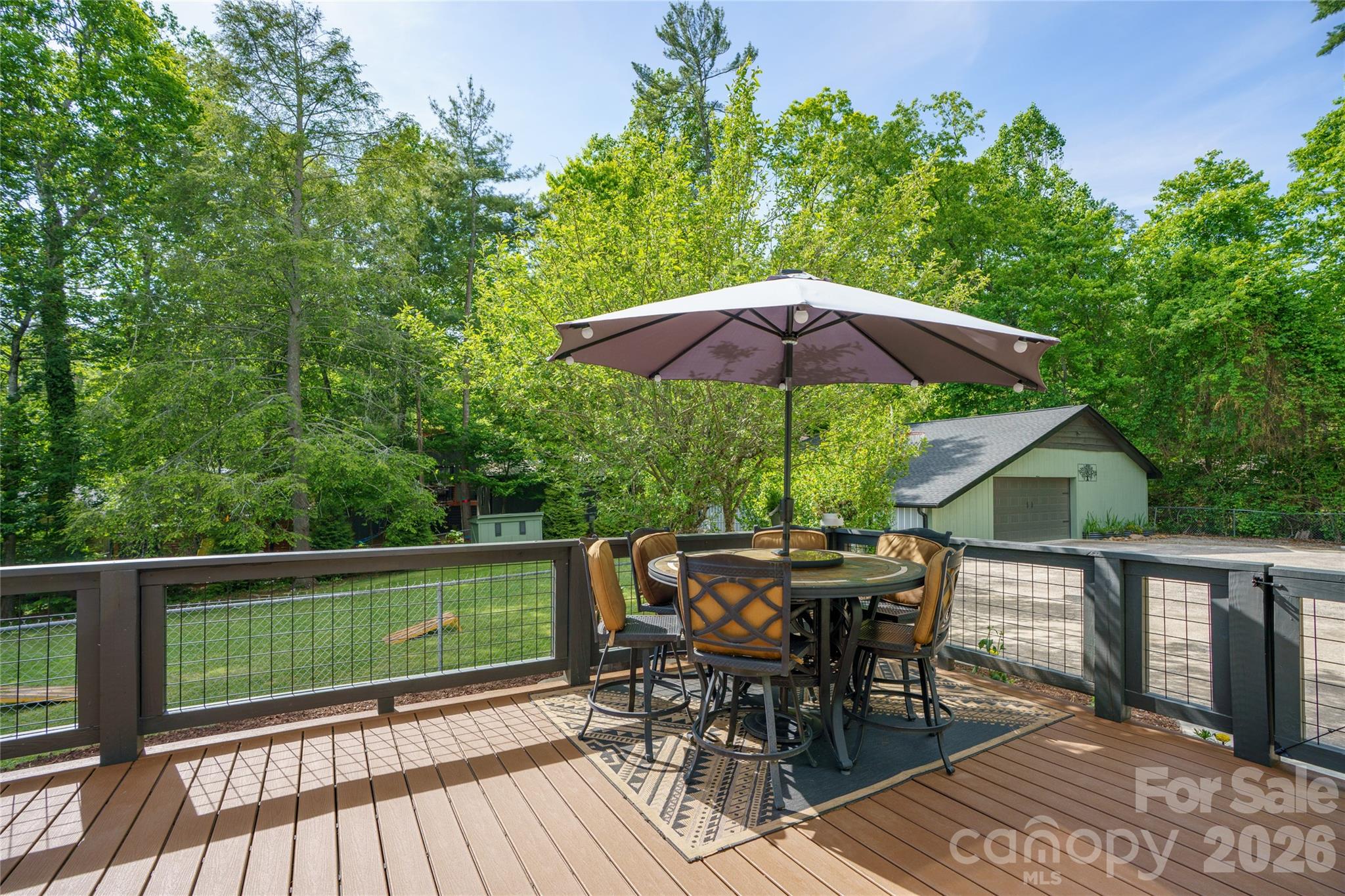 19 Chipping Green Drive Arden NC 28704