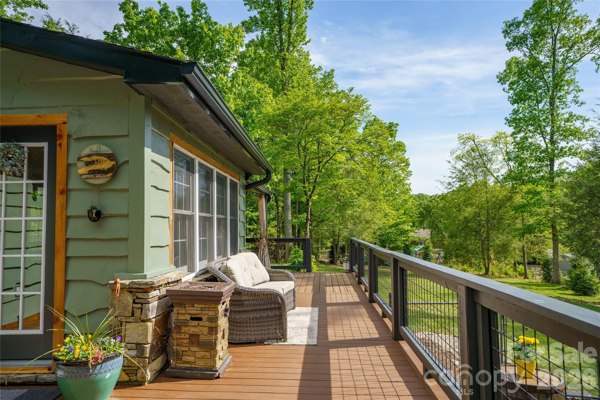 19 Chipping Green Drive Arden NC 28704