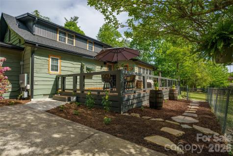19 Chipping Green Drive Arden NC 28704