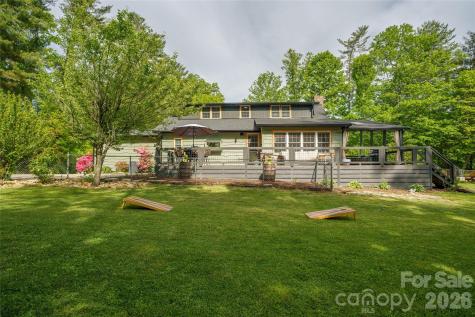 19 Chipping Green Drive Arden NC 28704