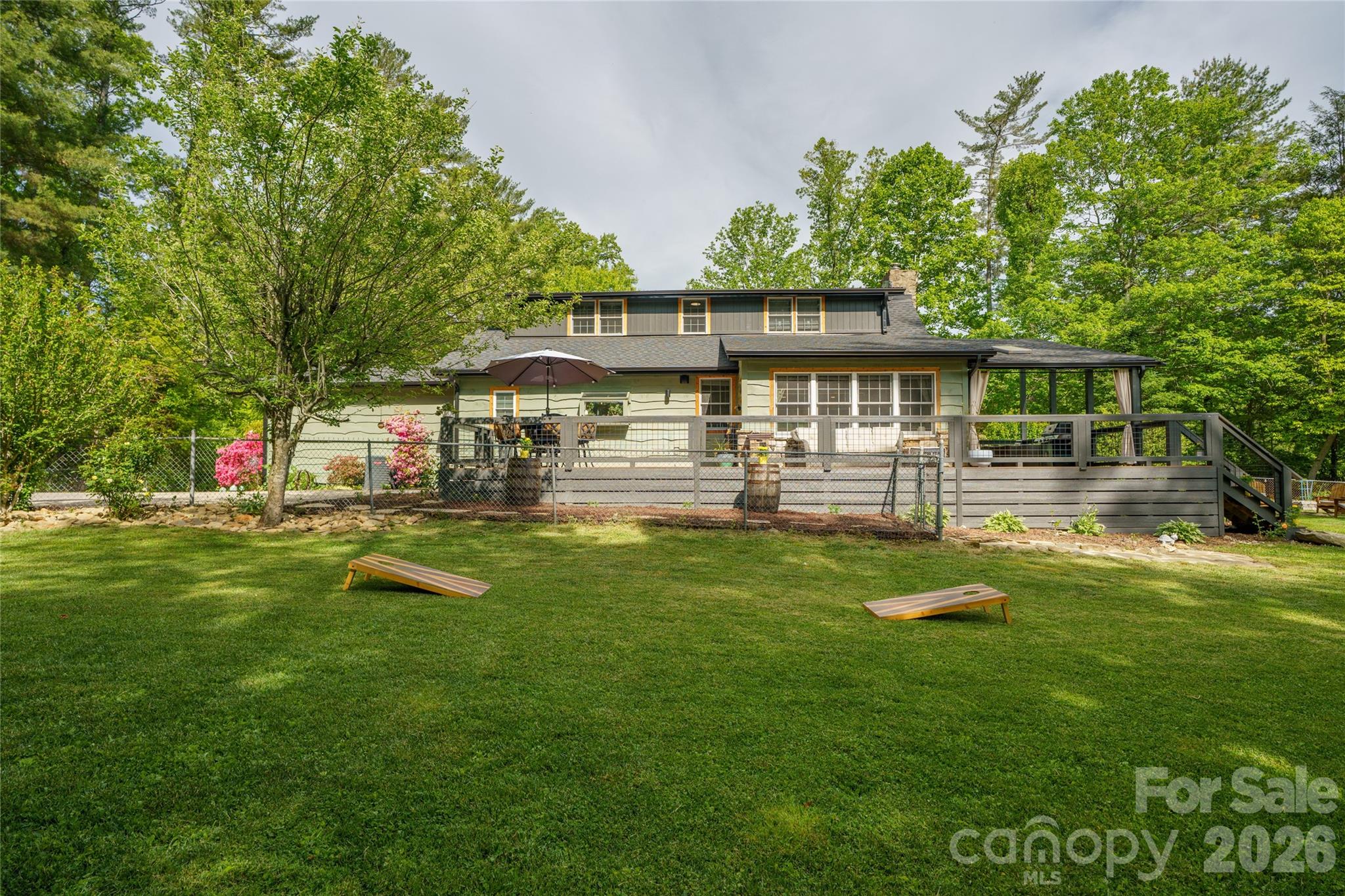 19 Chipping Green Drive Arden NC 28704