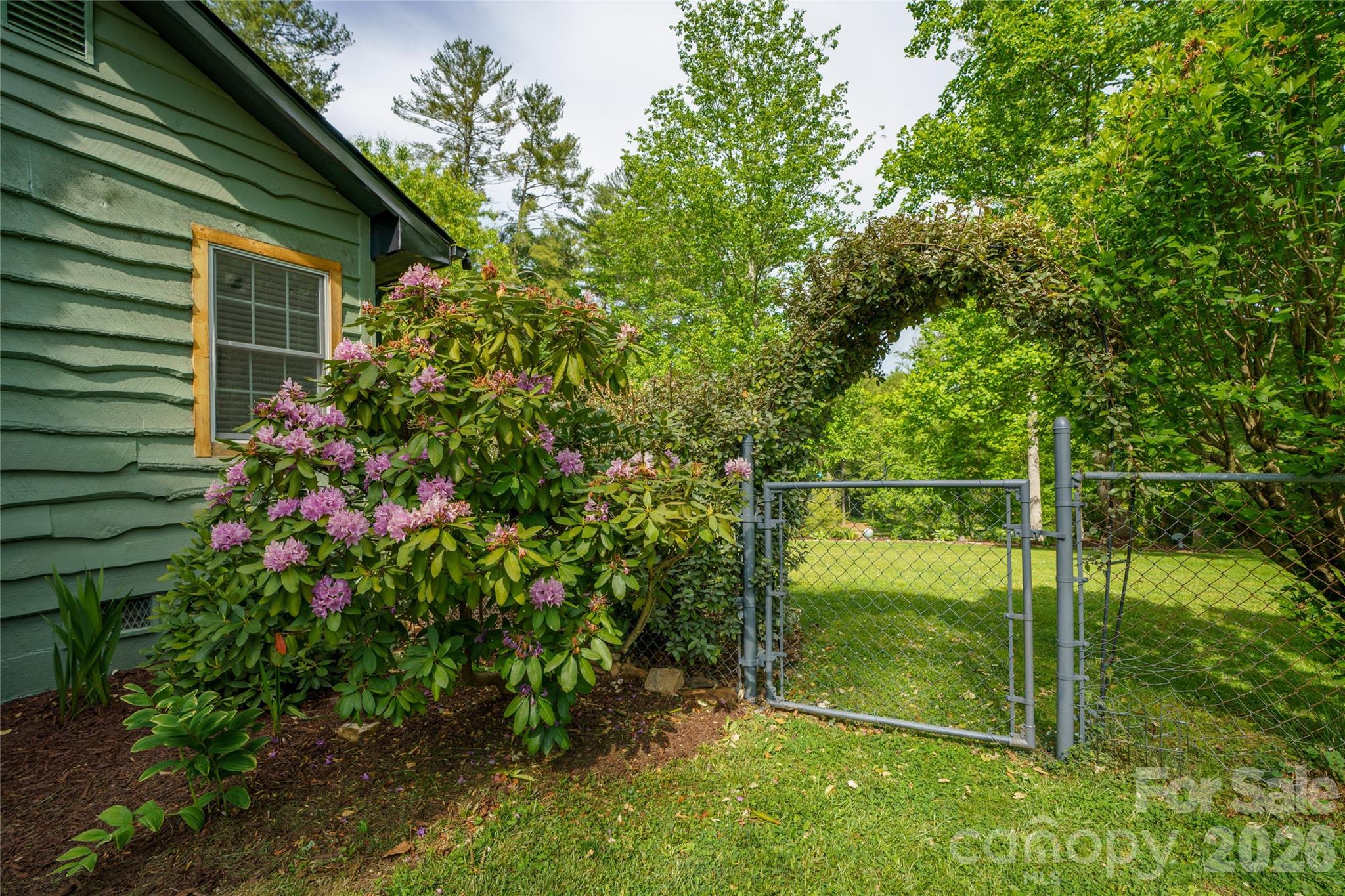 19 Chipping Green Drive Arden NC 28704