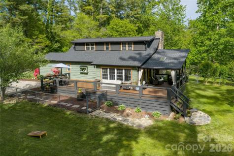 19 Chipping Green Drive Arden NC 28704