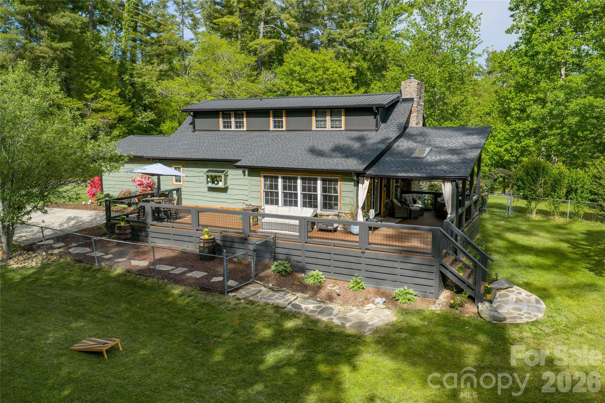 19 Chipping Green Drive Arden NC 28704
