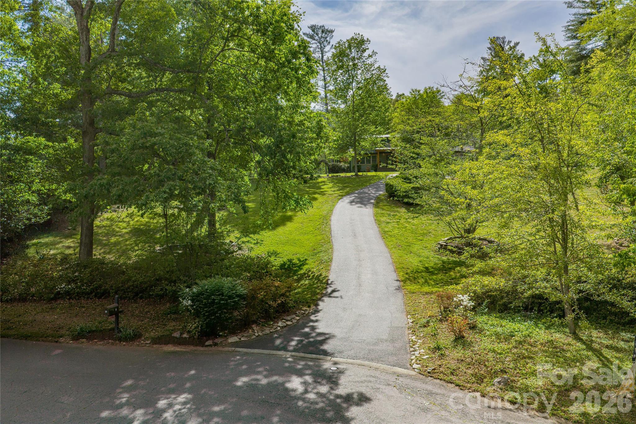 19 Chipping Green Drive Arden NC 28704