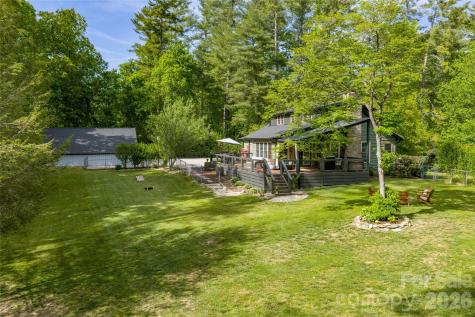 19 Chipping Green Drive Arden NC 28704