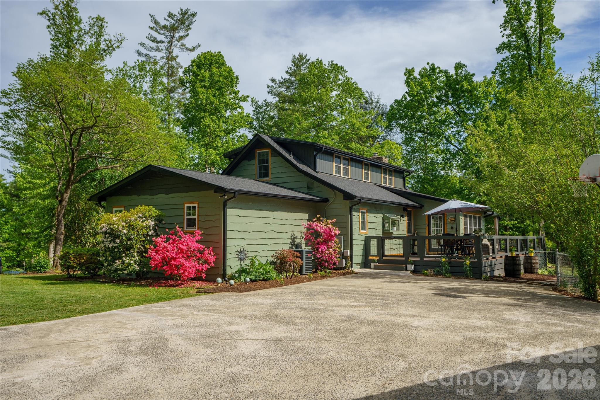 19 Chipping Green Drive Arden NC 28704