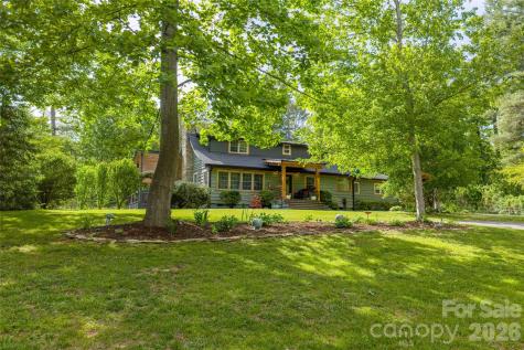 19 Chipping Green Drive Arden NC 28704