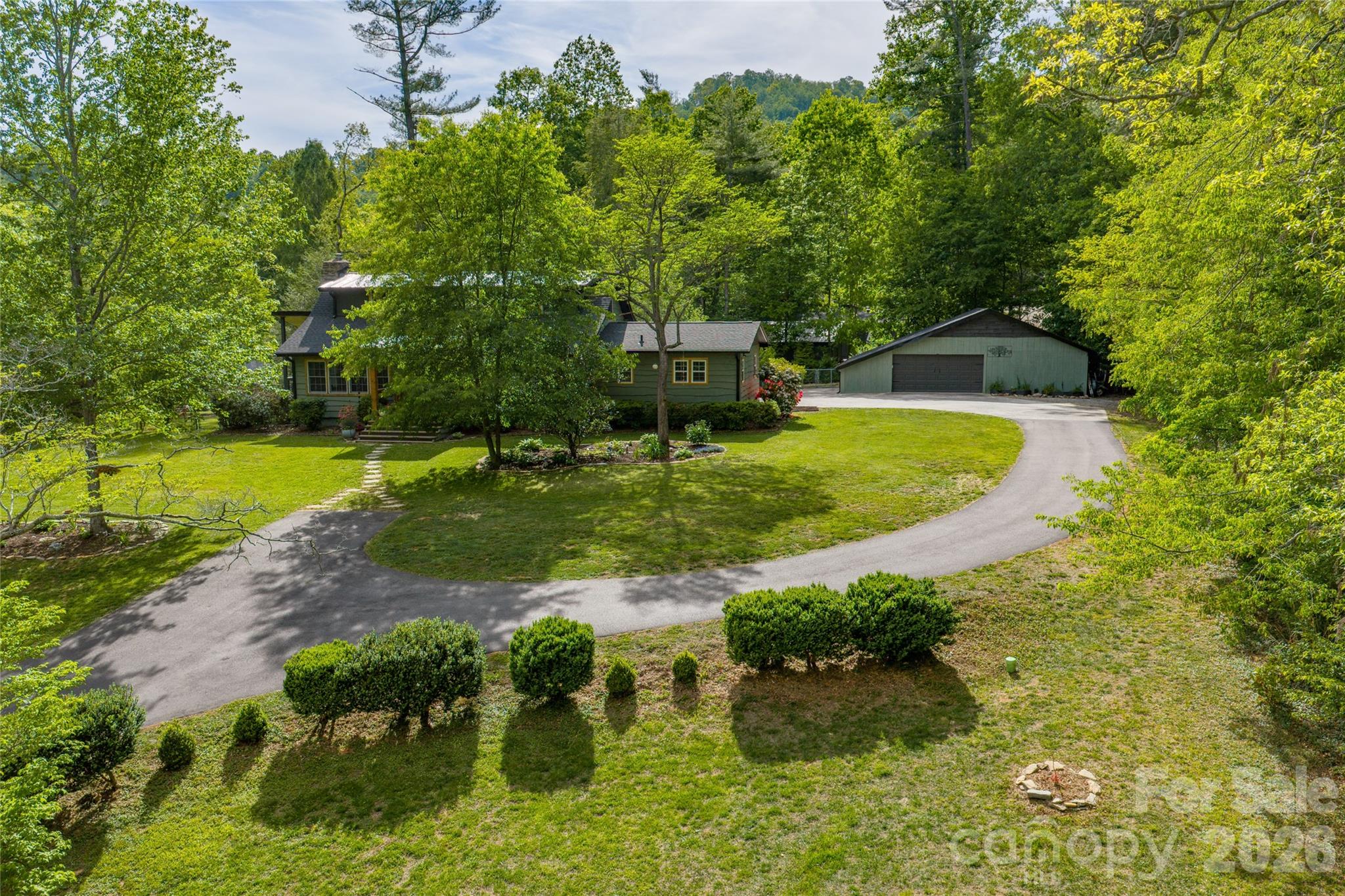 19 Chipping Green Drive Arden NC 28704