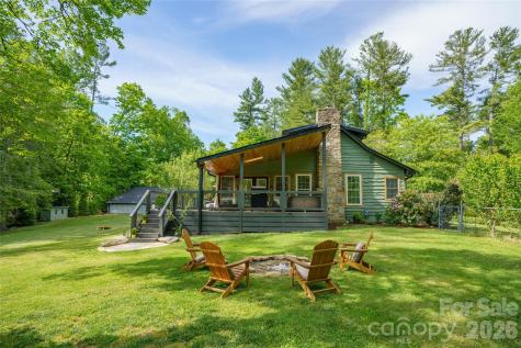 19 Chipping Green Drive Arden NC 28704