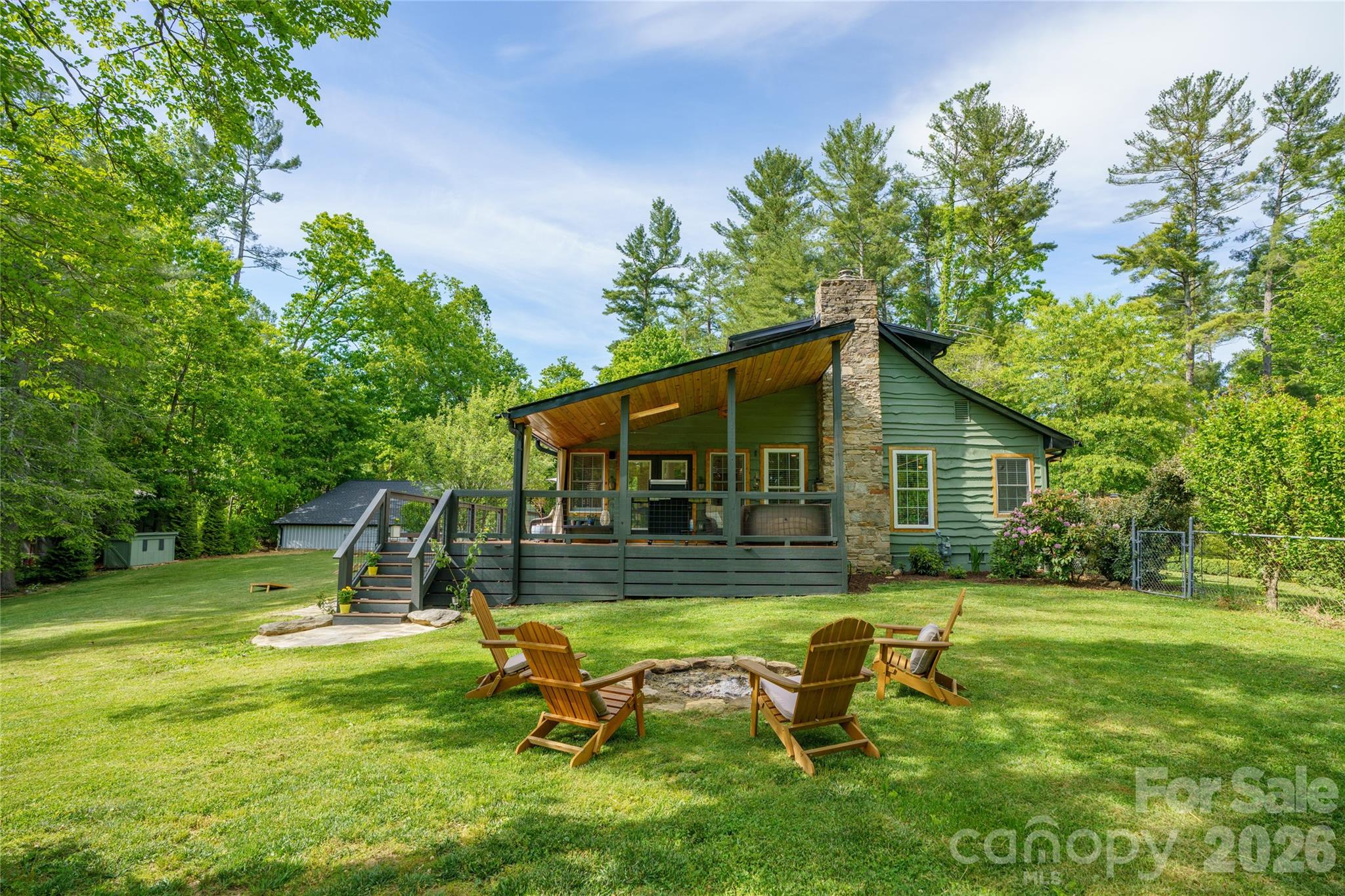 19 Chipping Green Drive Arden NC 28704