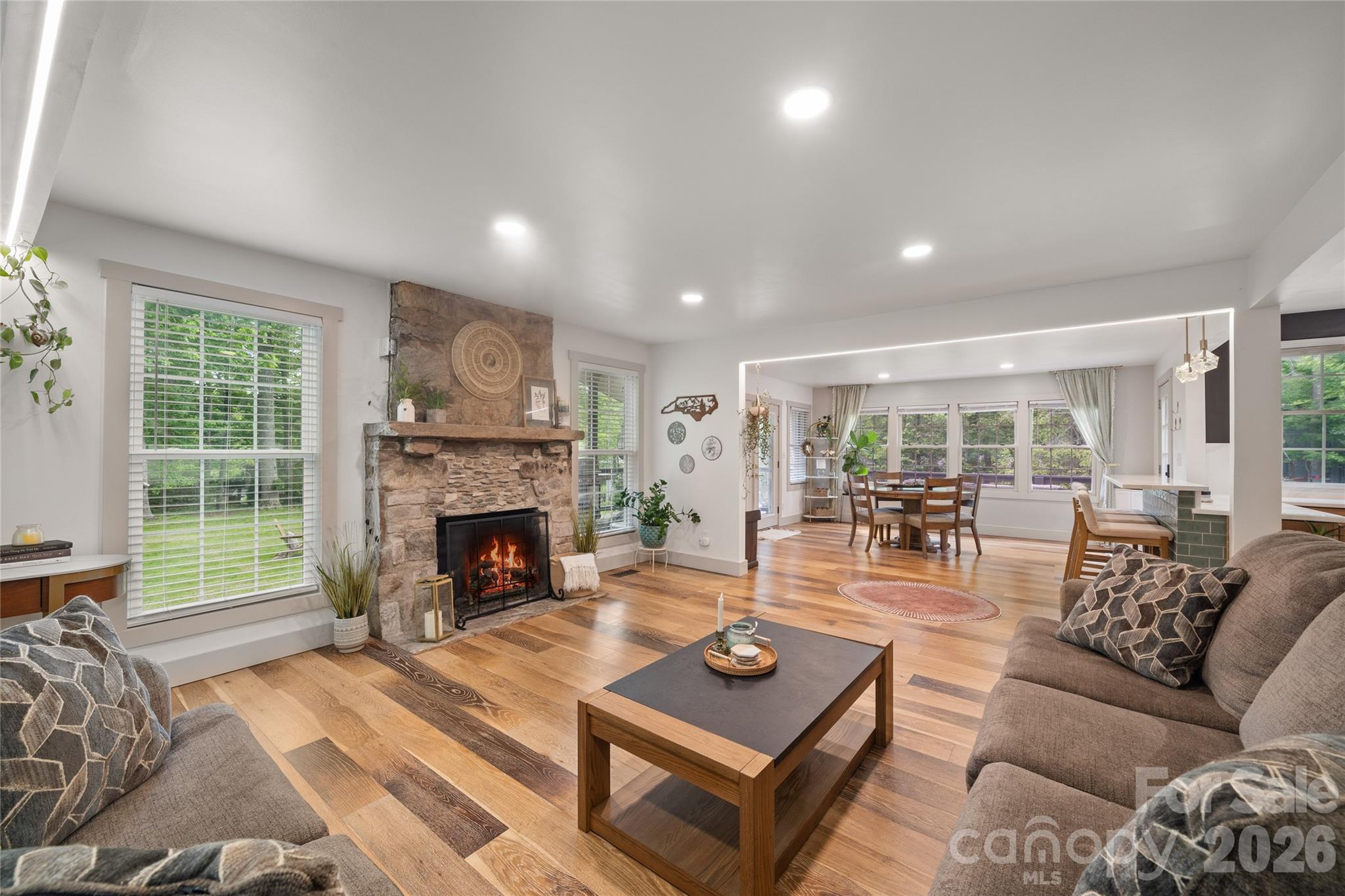 19 Chipping Green Drive Arden NC 28704