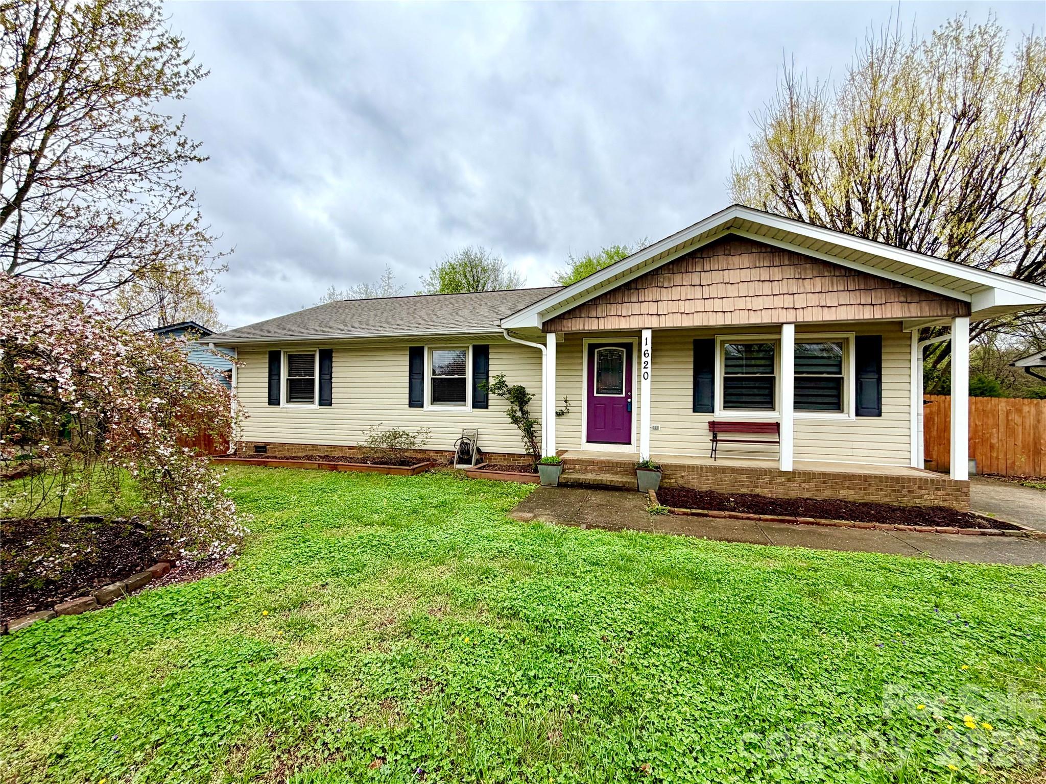 1620 Hamilton Street Charlotte NC 28206