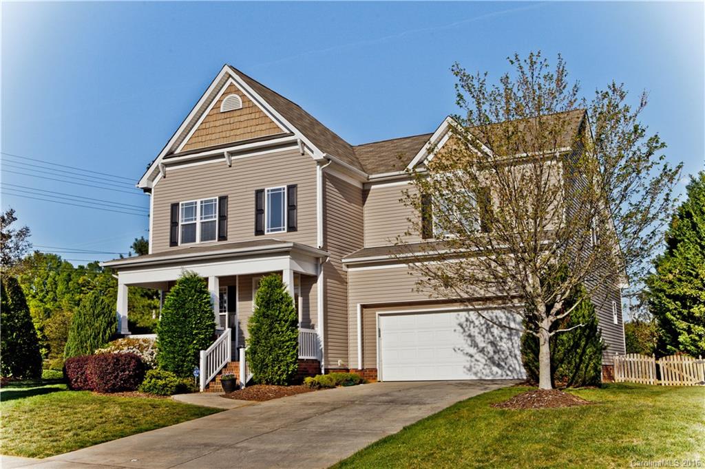 20638 Mystic Cove Road Cornelius NC 28031