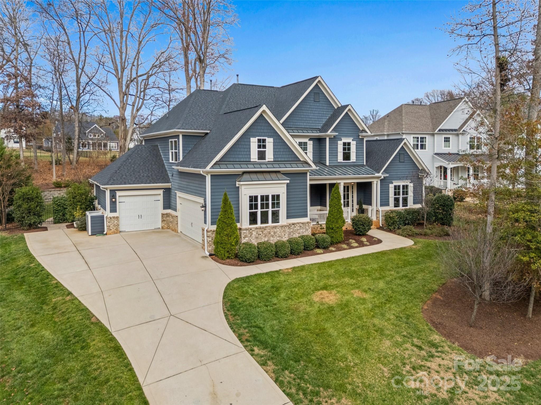 208 South Shore Drive Belmont NC 28012