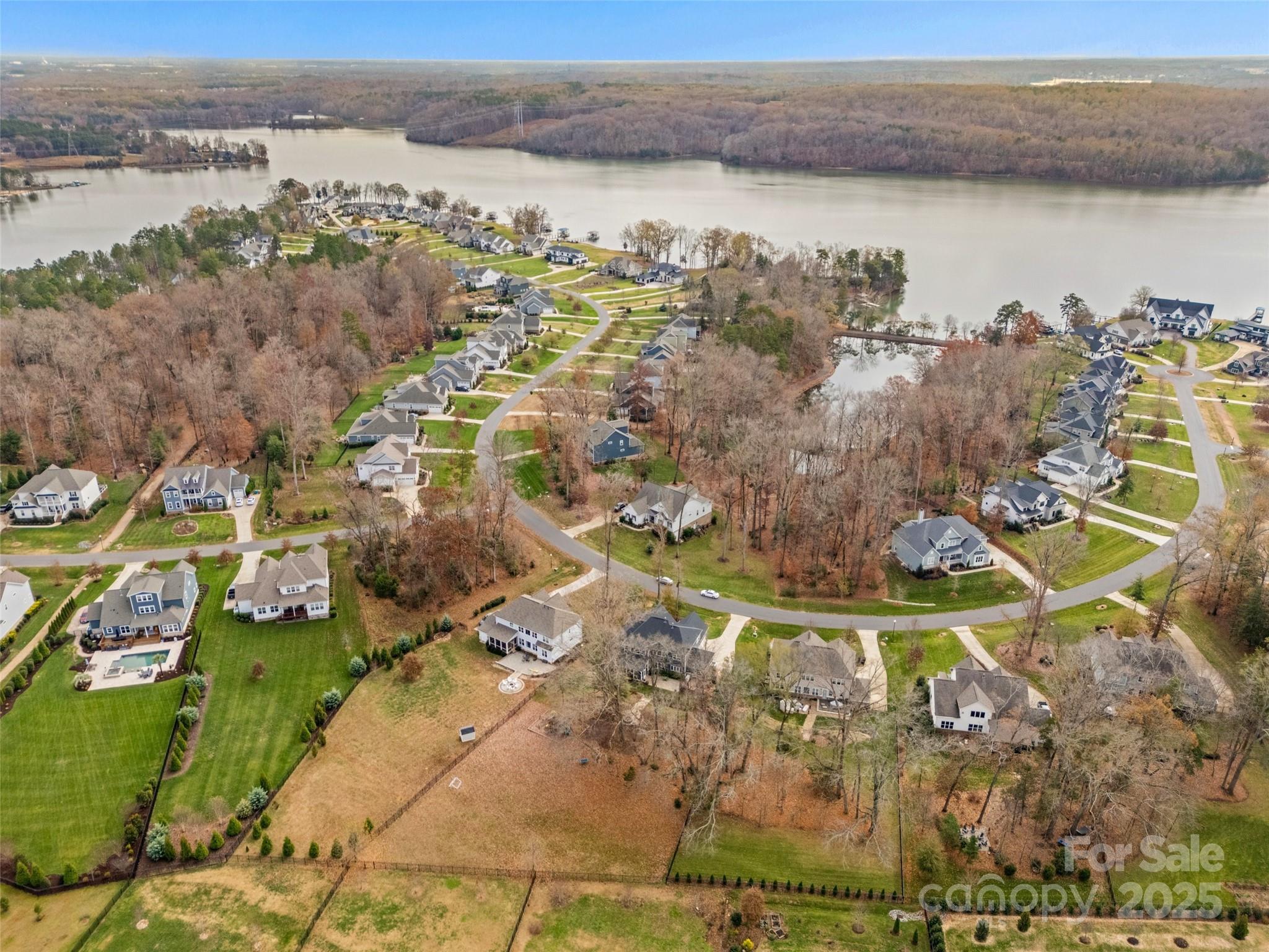 208 South Shore Drive Belmont NC 28012