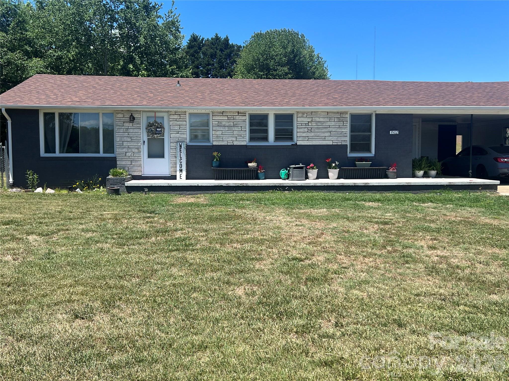 3502 Miller Bridge Road Connelly Springs NC 28612