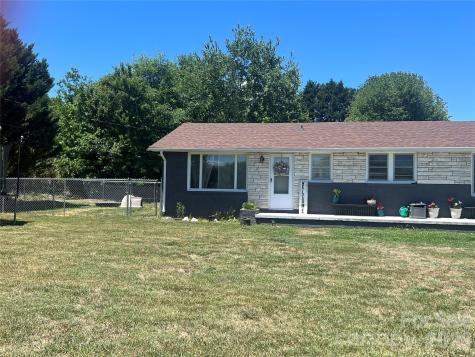 3502 Miller Bridge Road Connelly Springs NC 28612