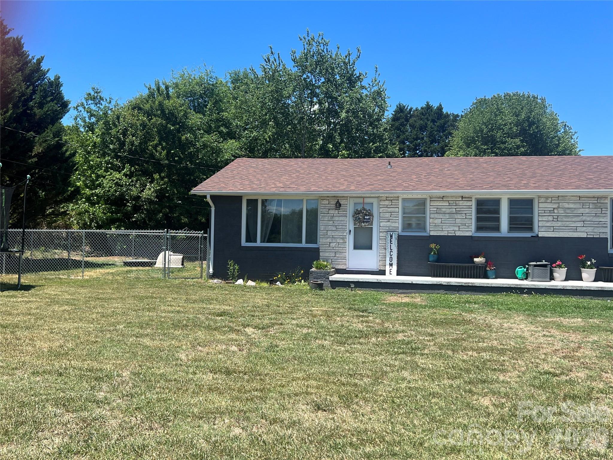 3502 Miller Bridge Road Connelly Springs NC 28612