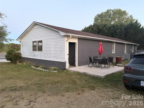 3502 Miller Bridge Road Connelly Springs NC 28612