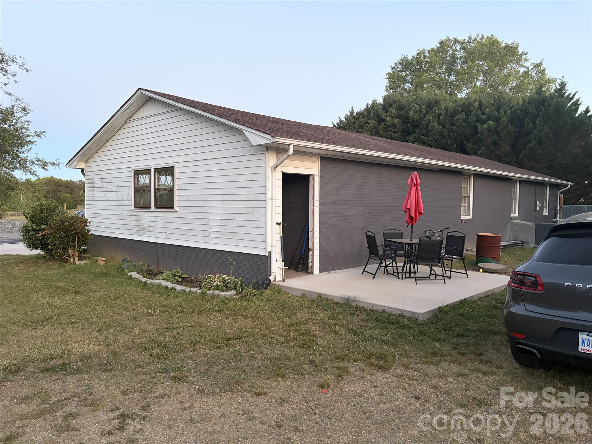 3502 Miller Bridge Road Connelly Springs NC 28612