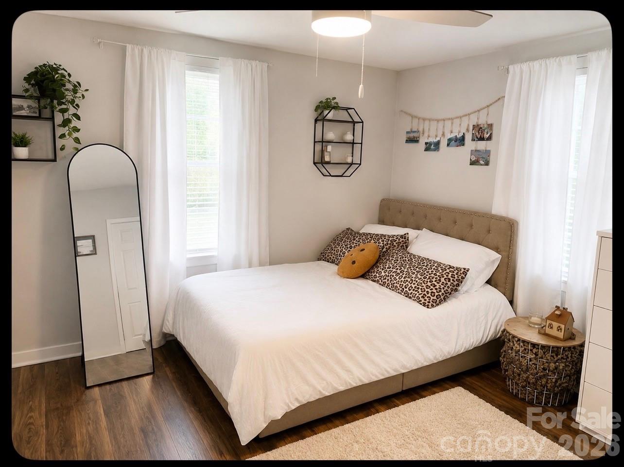 3502 Miller Bridge Road Connelly Springs NC 28612