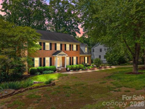 137 Paseo Drive Mooresville NC 28117