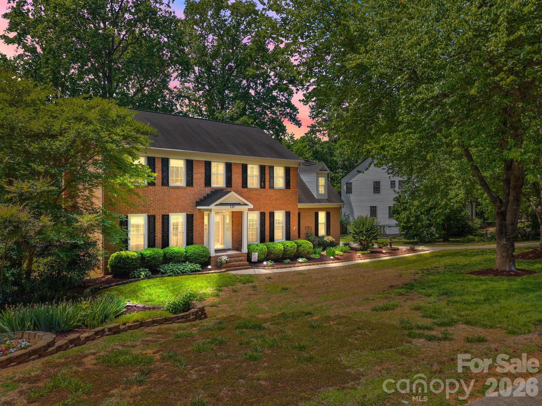 137 Paseo Drive Mooresville NC 28117