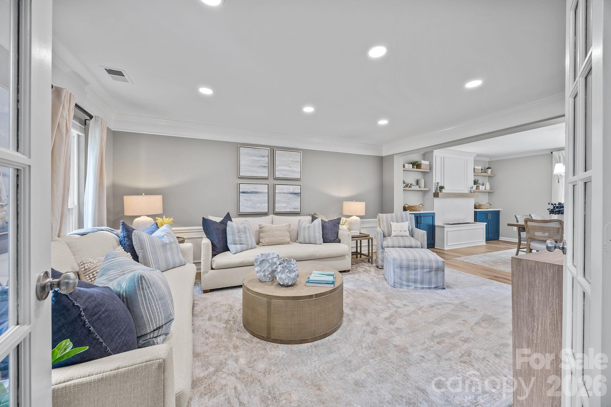 137 Paseo Drive Mooresville NC 28117