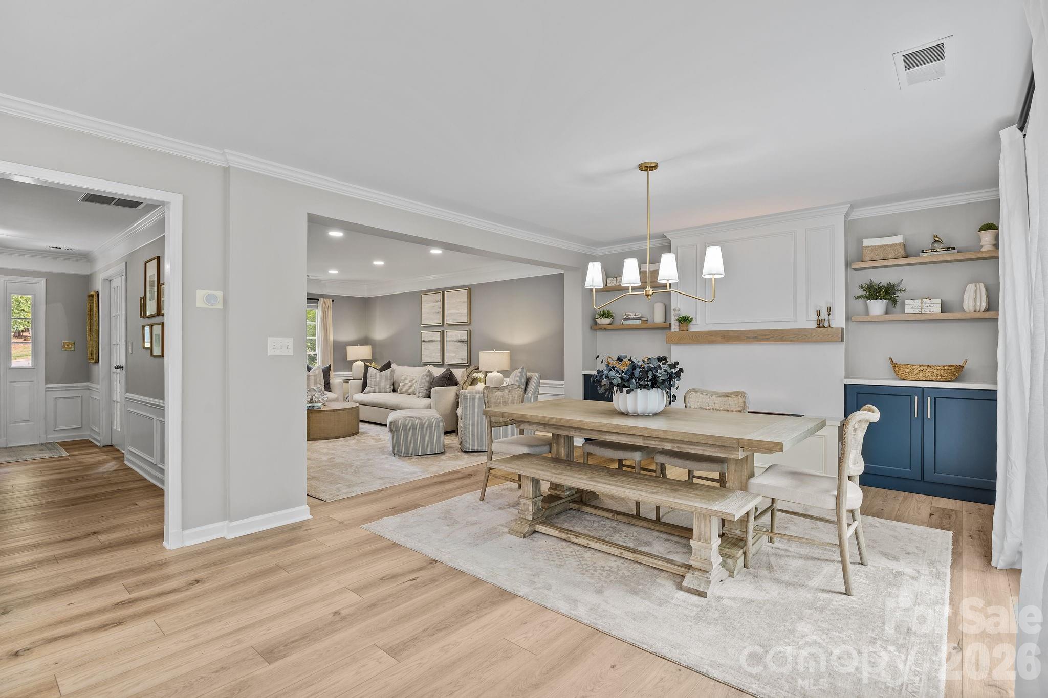 137 Paseo Drive Mooresville NC 28117