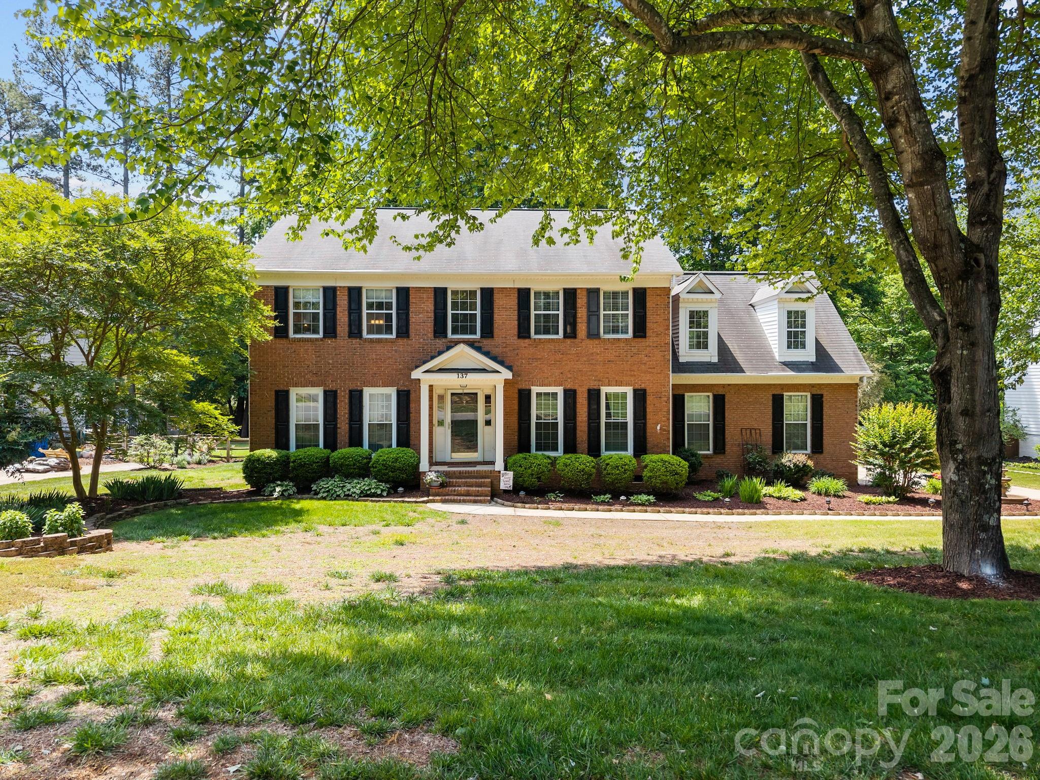 137 Paseo Drive Mooresville NC 28117